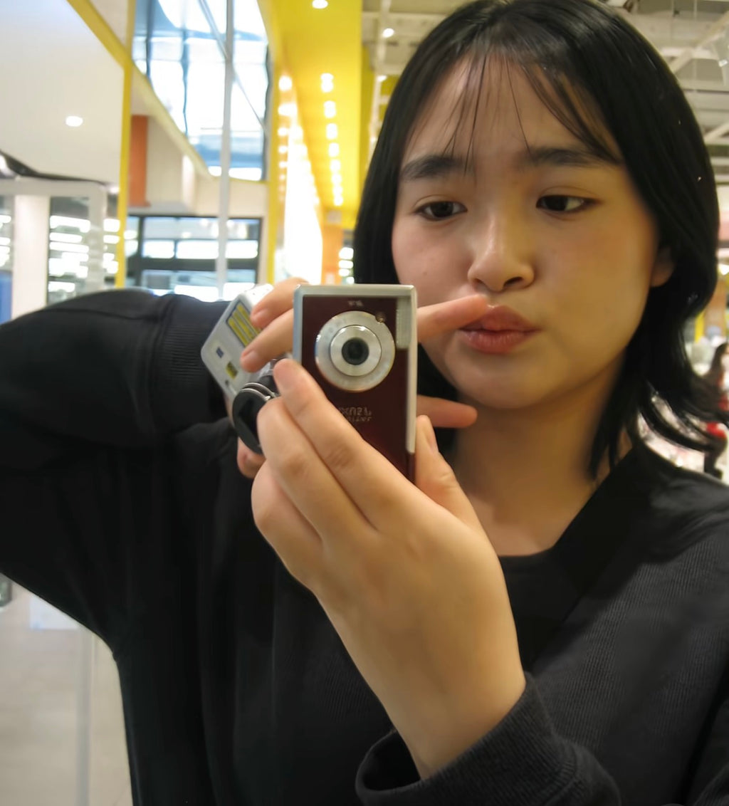 Canon Digital IXUS i