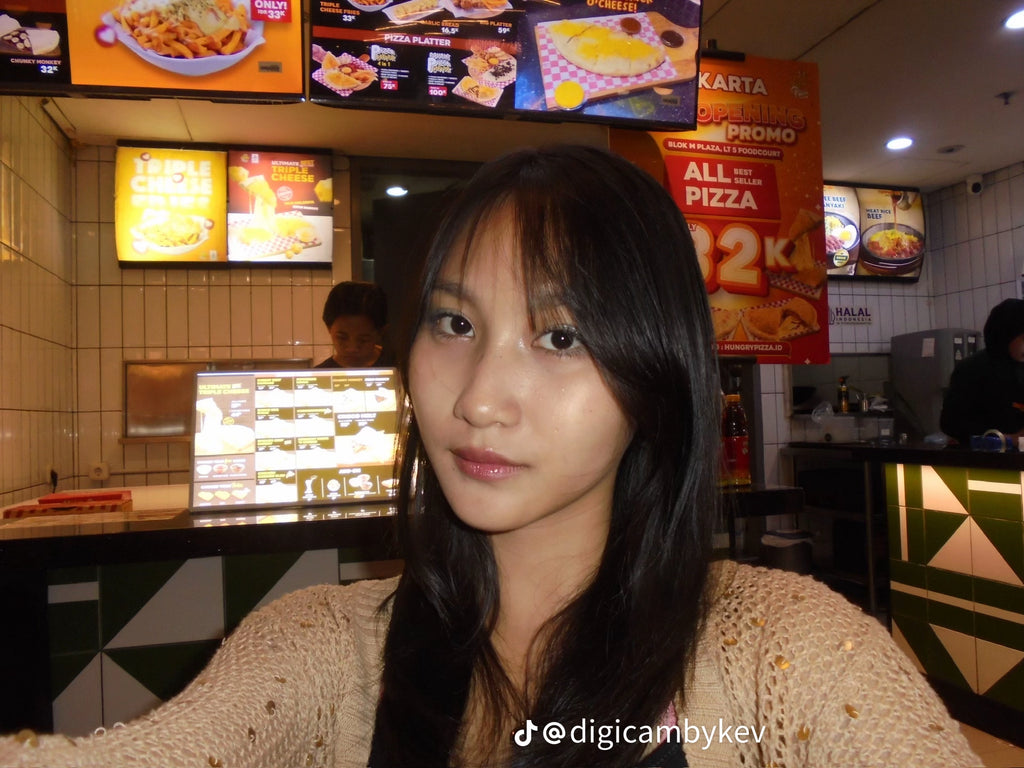 Sony Cyber-shot DSC-W810