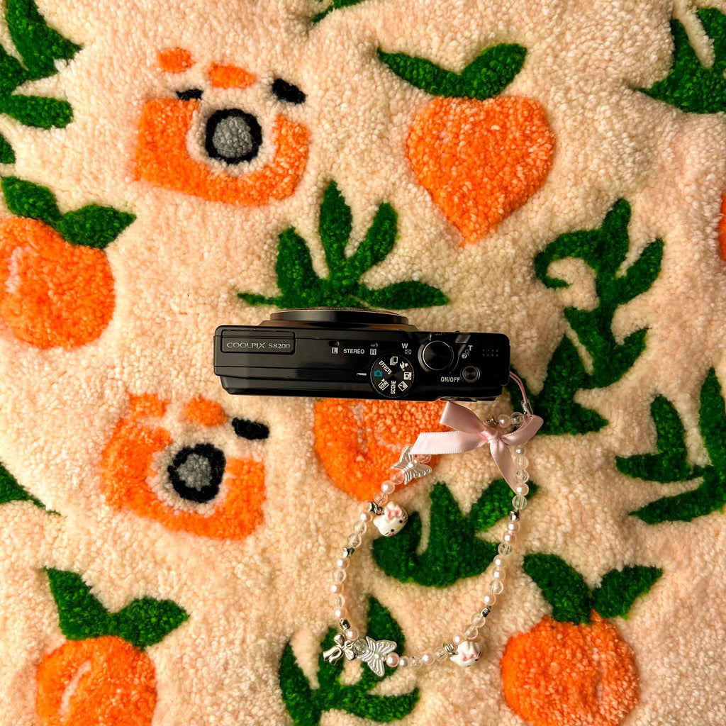 Nikon Coolpix S8200