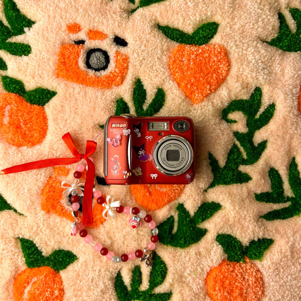 Nikon Coolpix 3200