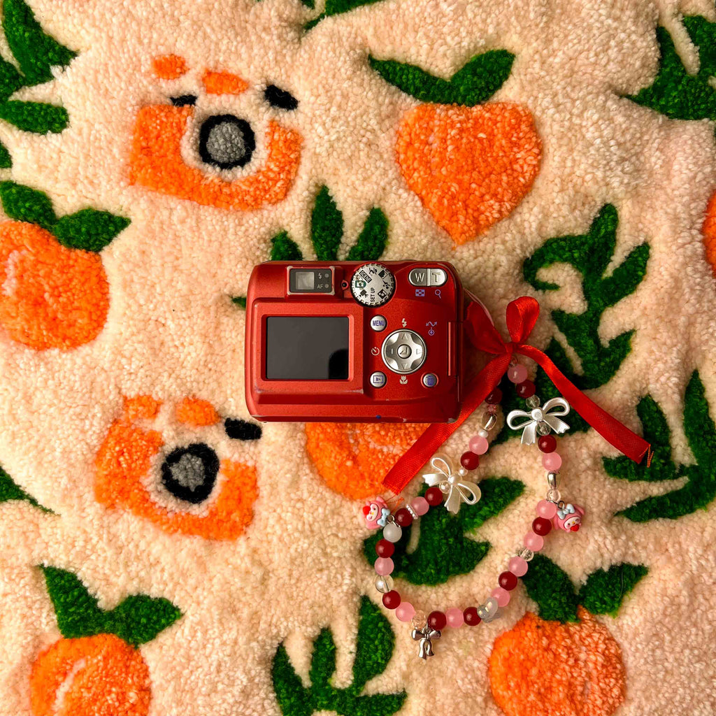 Nikon Coolpix 3200