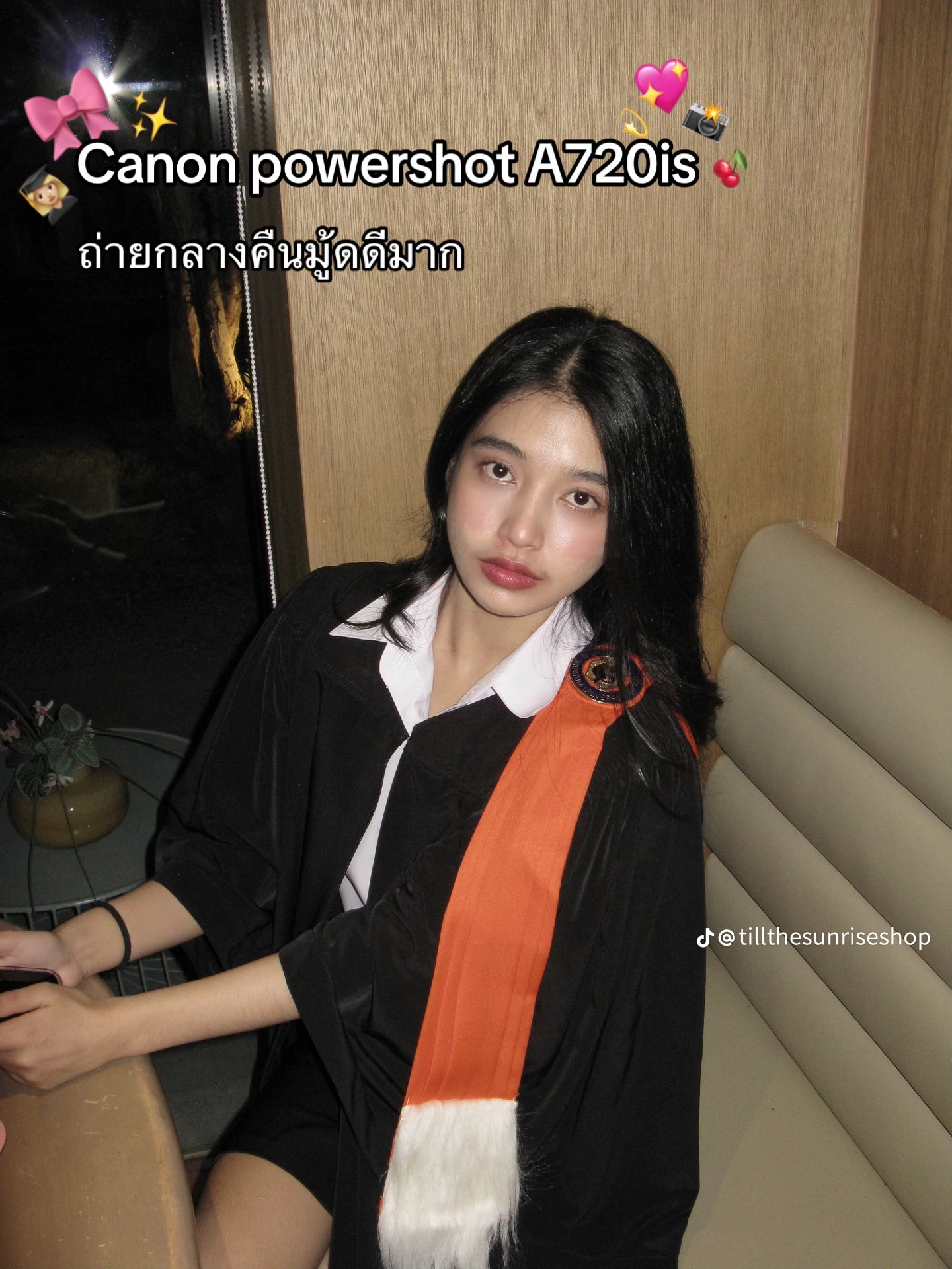 Canon PowerShot A720 IS