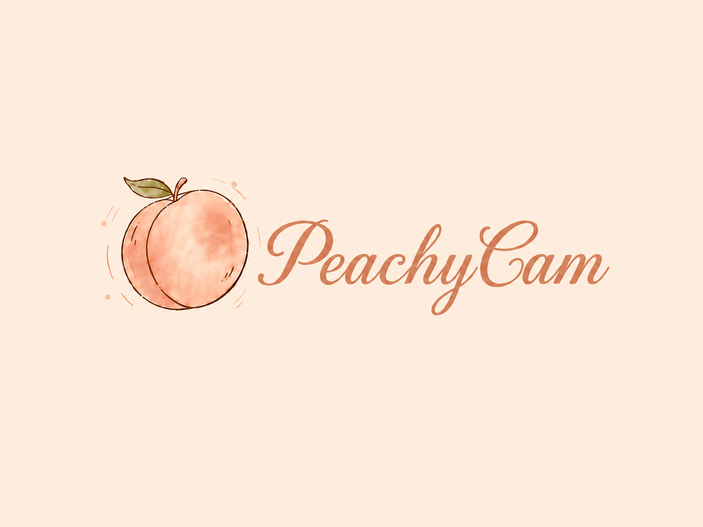 PeachyCam