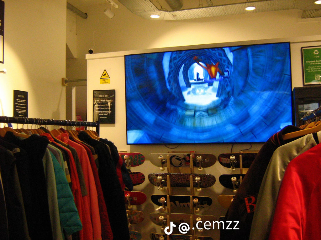 Canon PowerShot A430