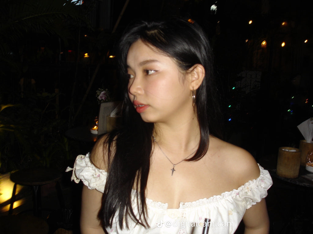 Sony Cyber-shot DSC-P100
