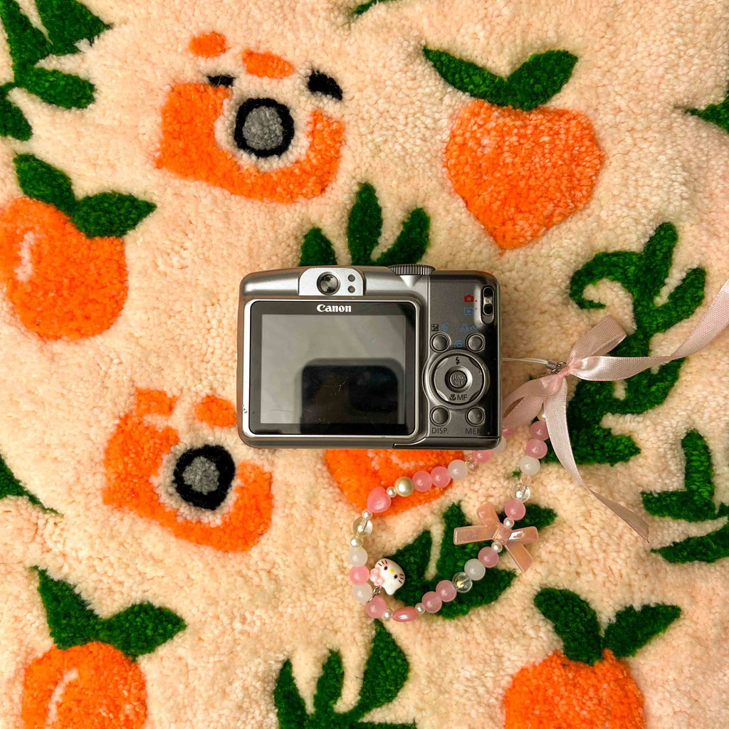 Canon PowerShot A720 IS
