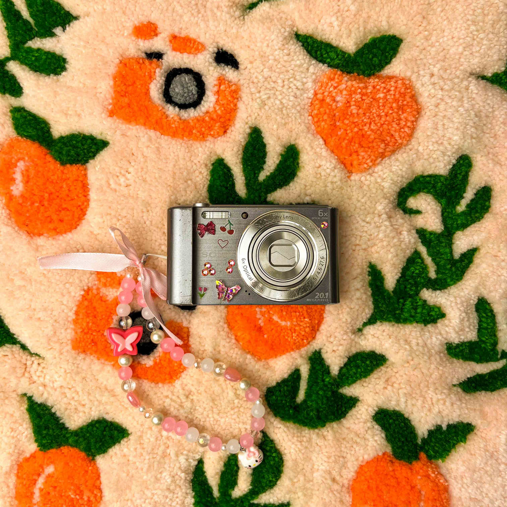Sony Cyber-shot DSC-W810