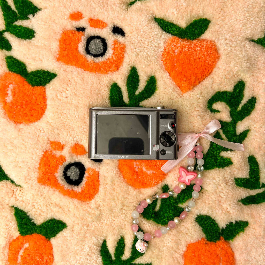 Sony Cyber-shot DSC-W810