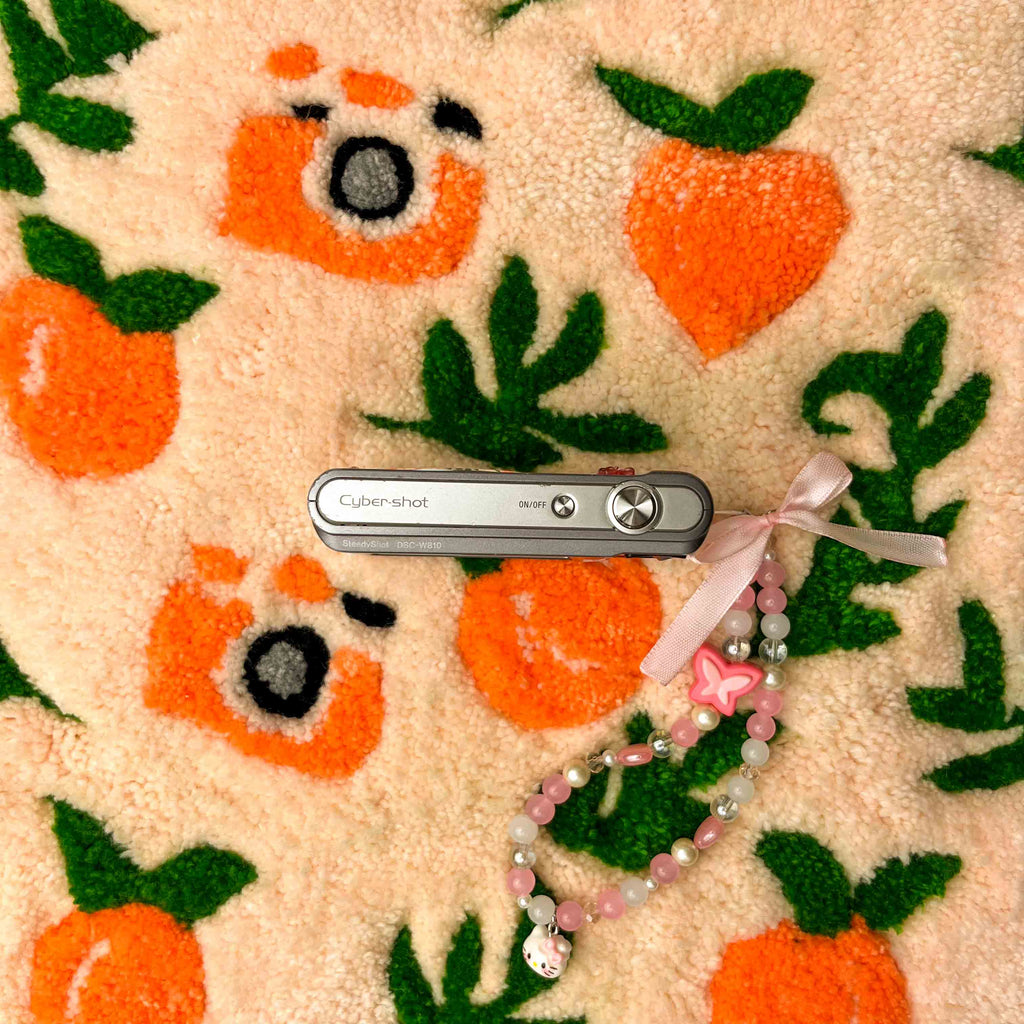 Sony Cyber-shot DSC-W810