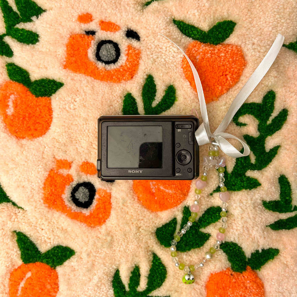 Sony Cyber-shot DSC-S2000