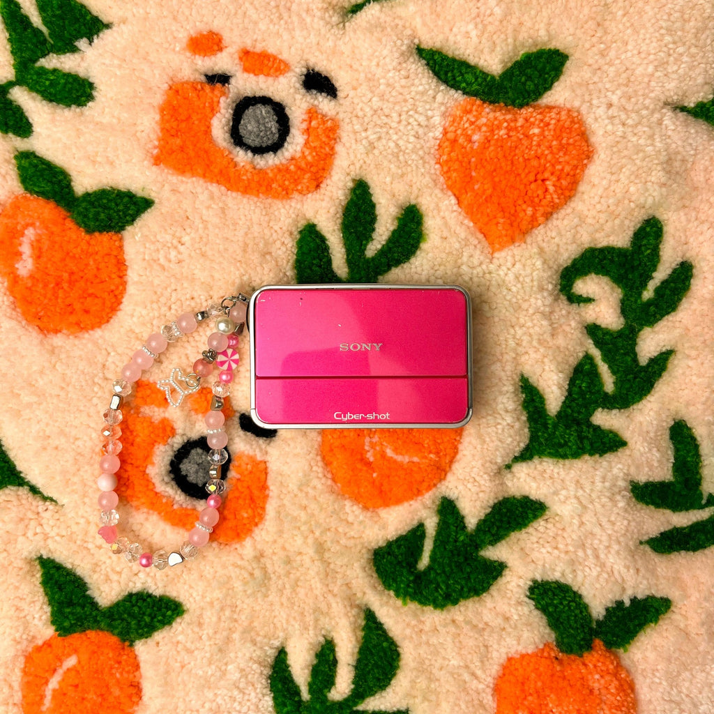 Sony Cyber-shot DSC-T2