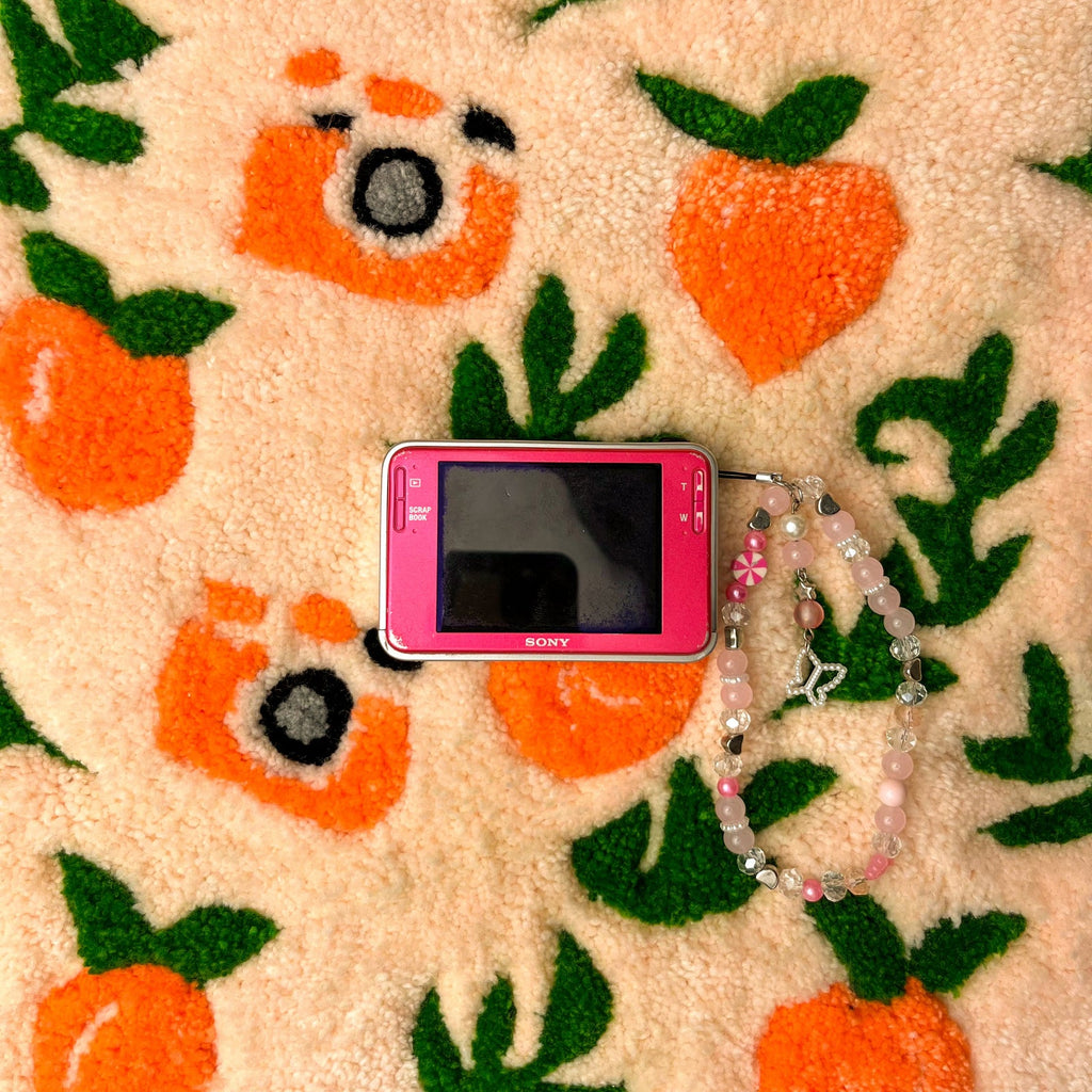 Sony Cyber-shot DSC-T2