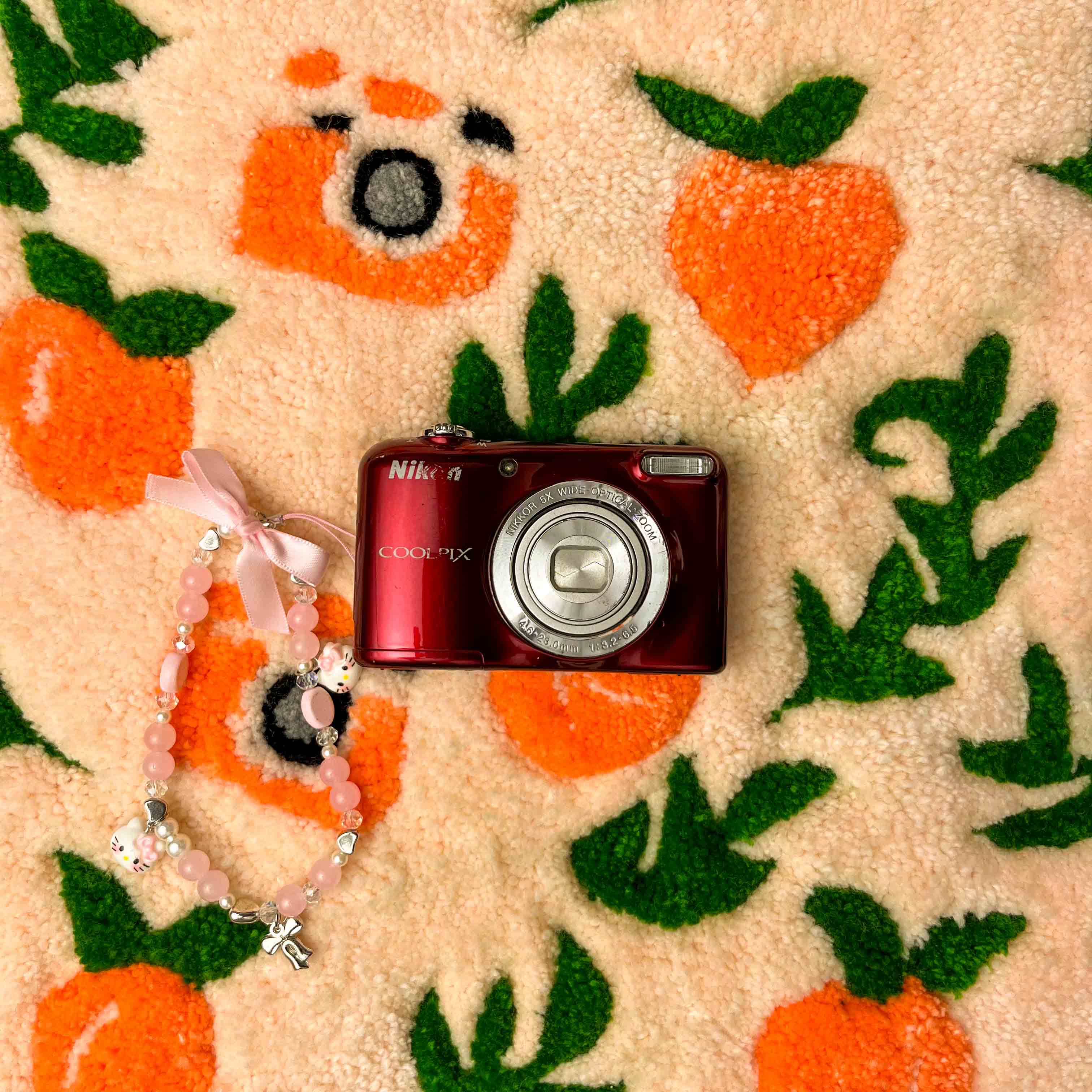 Nikon Coolpix L29