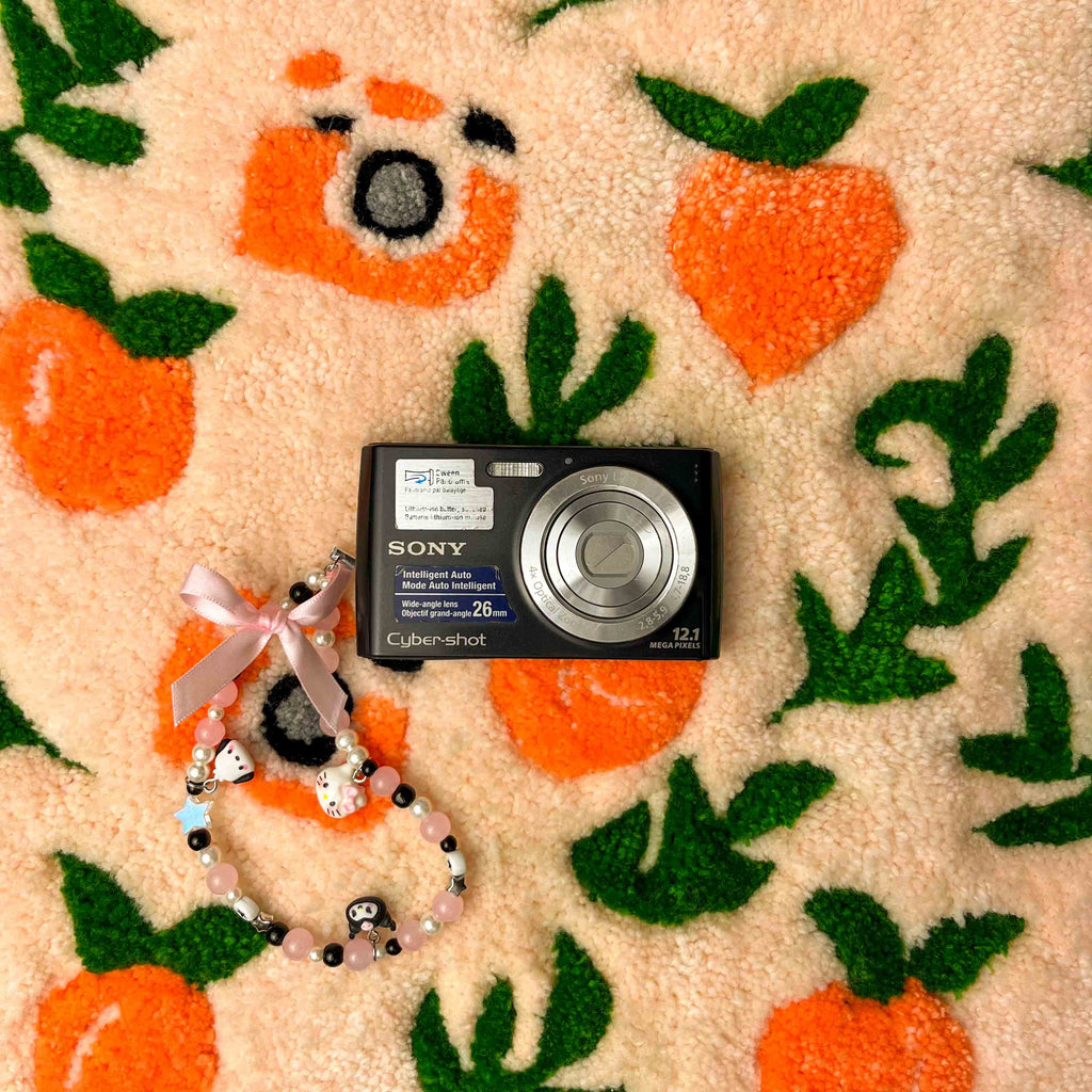 Sony Cyber-shot DSC-W510