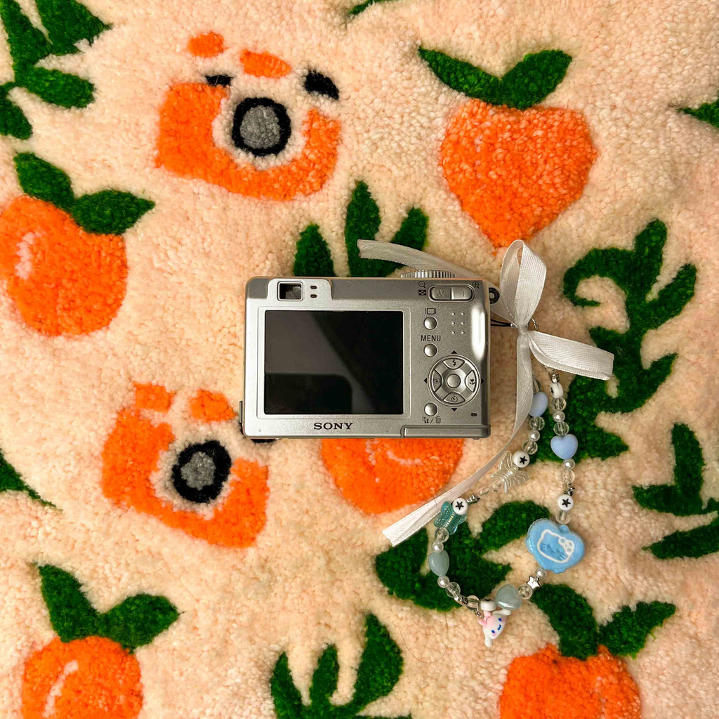 Sony Cyber-shot DSC-W7