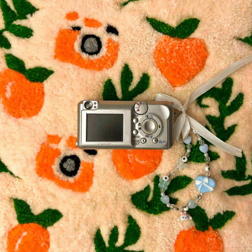 Canon PowerShot A430