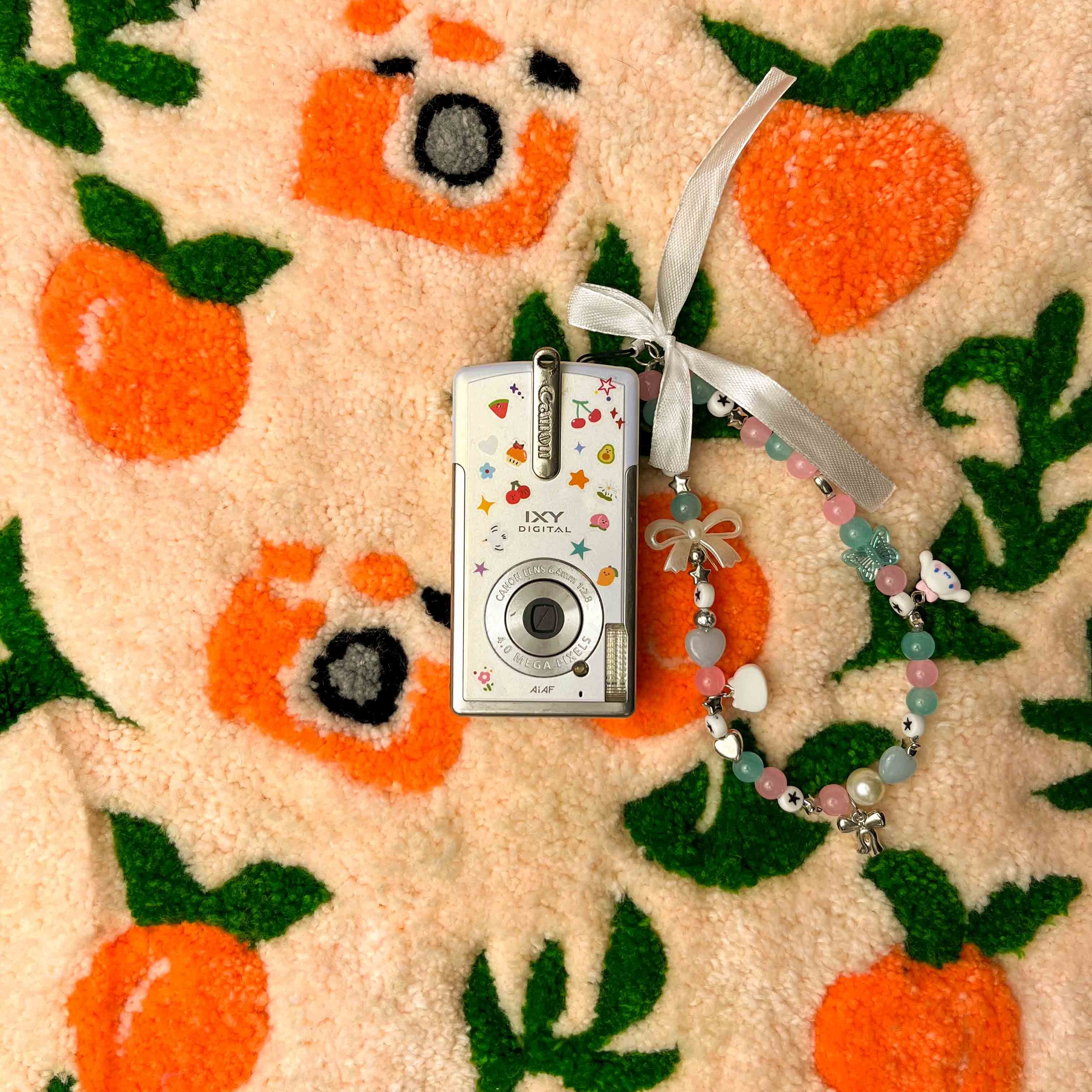 Canon Digital IXUS i
