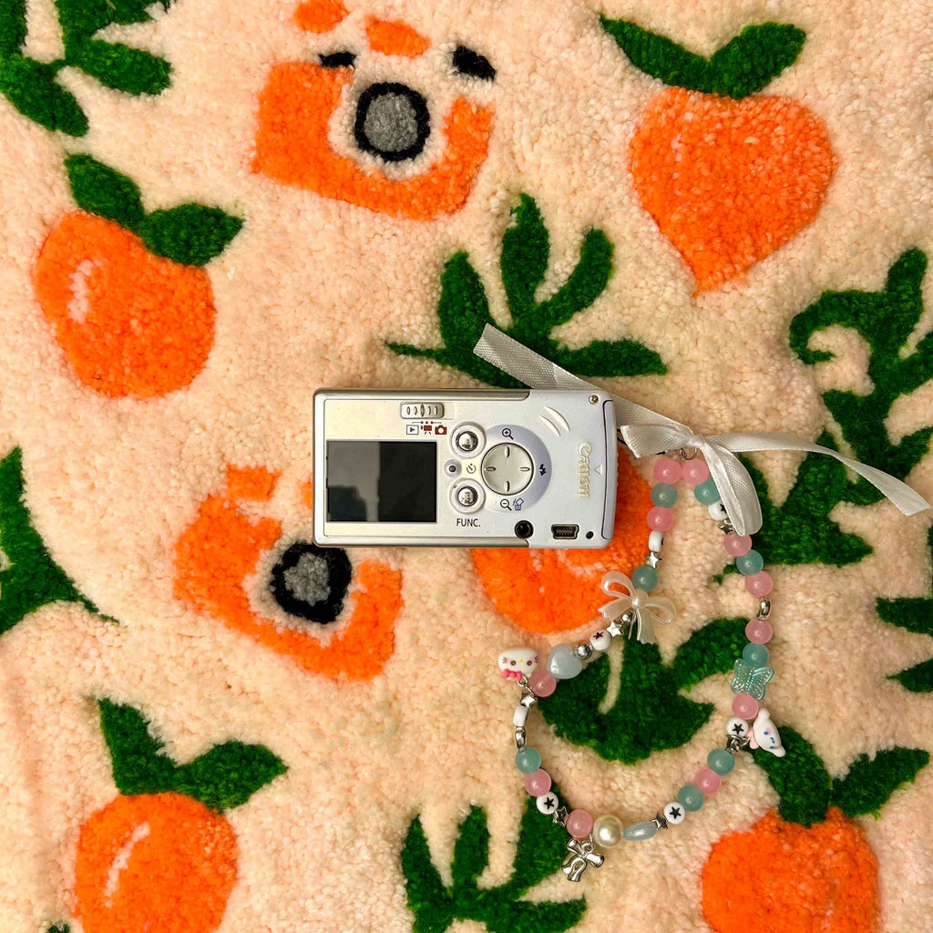 Canon Digital IXUS i