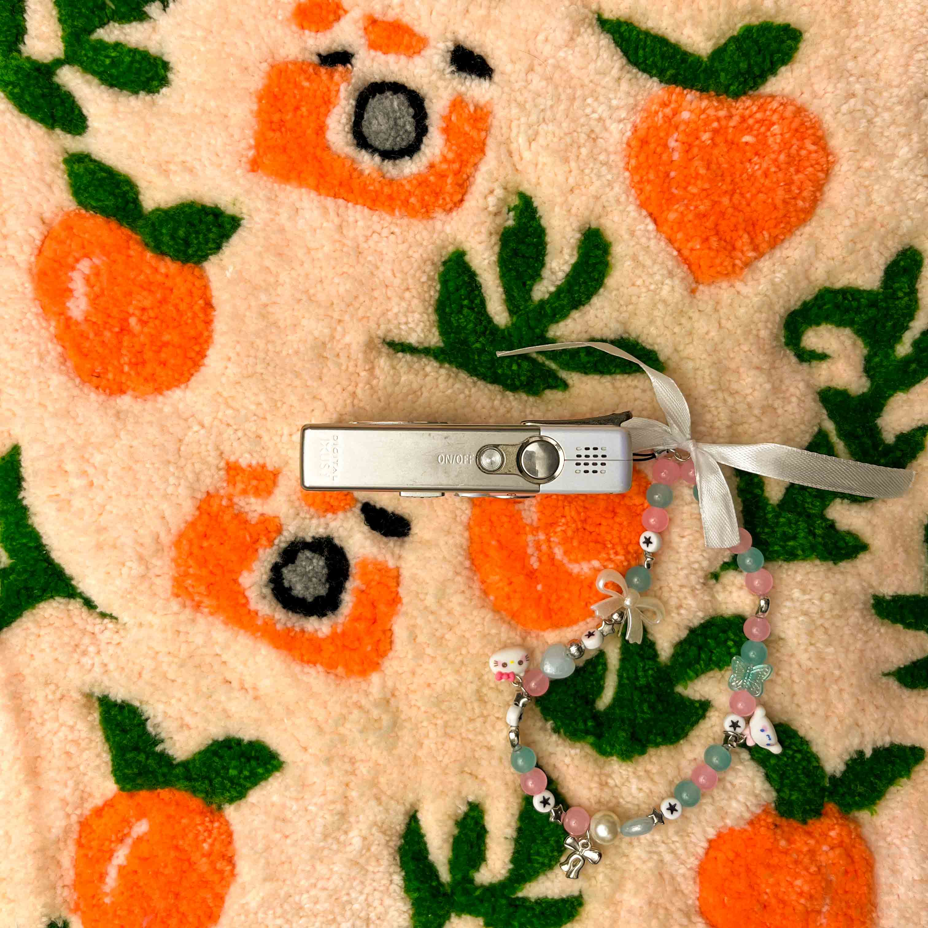 Canon Digital IXUS i