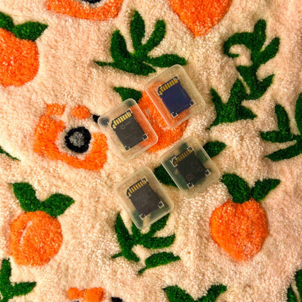 SD Memory Card