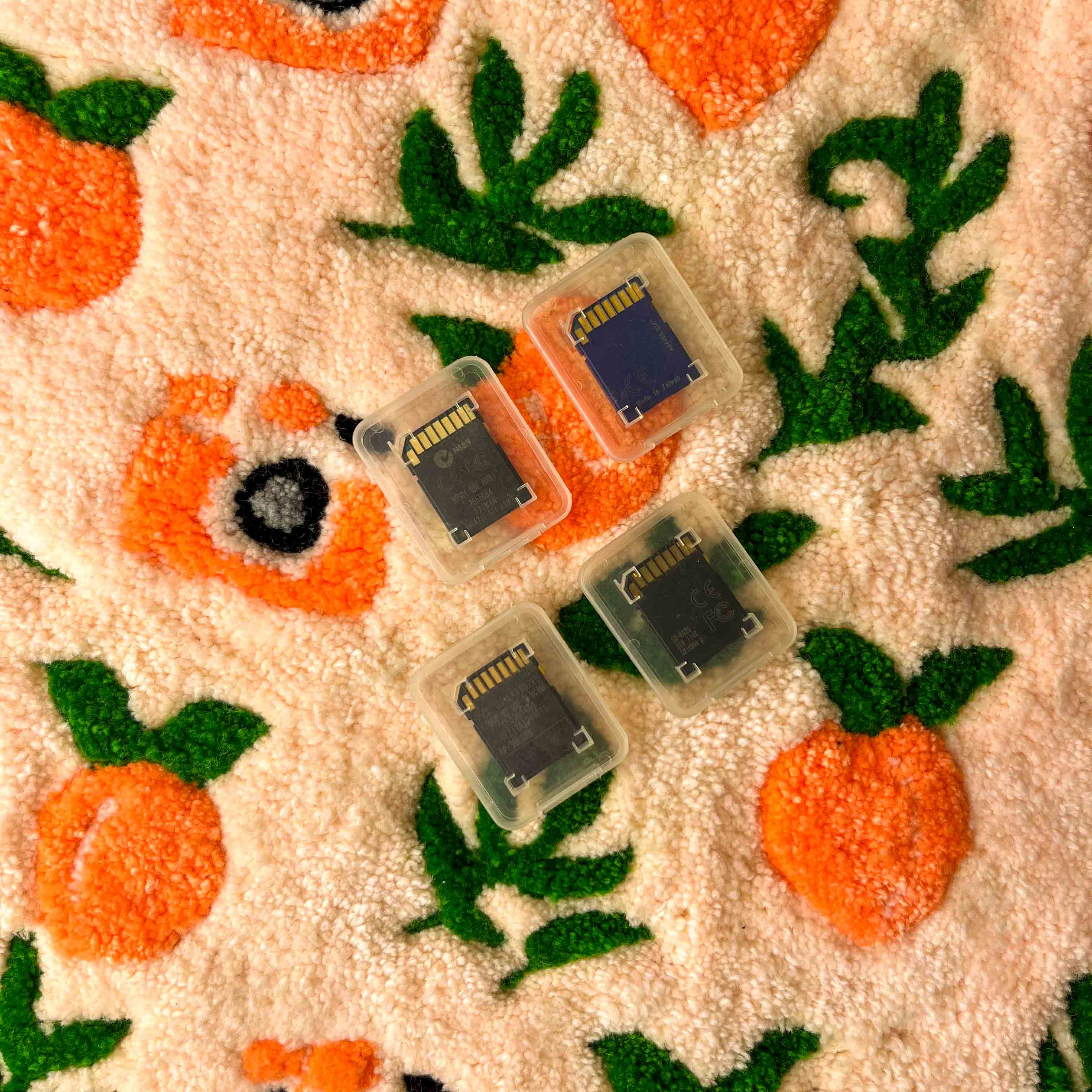 SD Memory Card