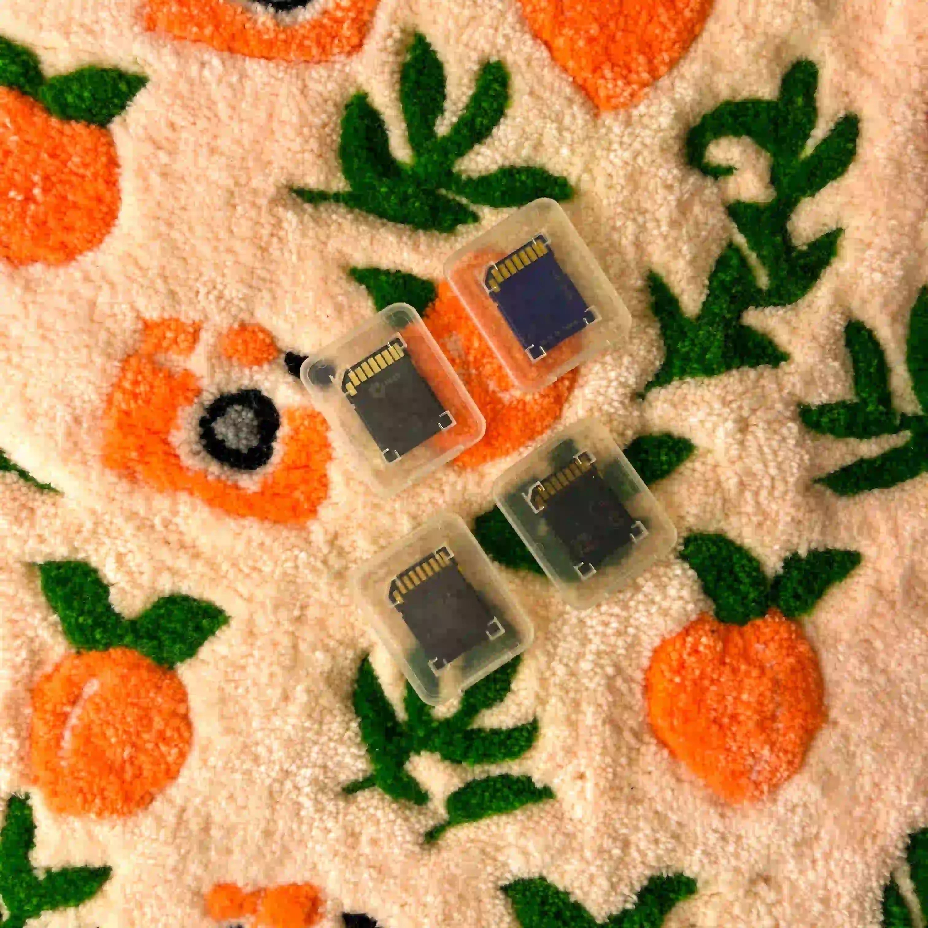 SD Memory Card