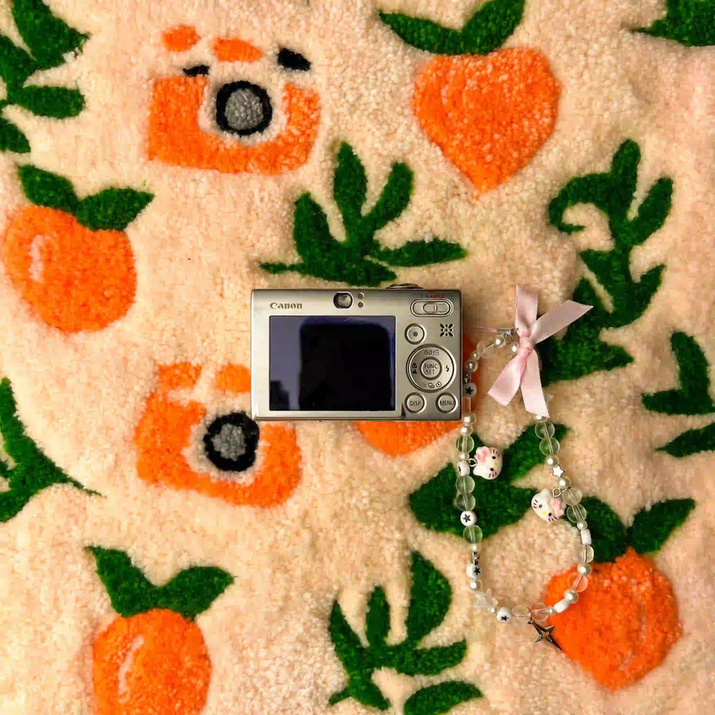 Canon Digital IXUS 85 IS