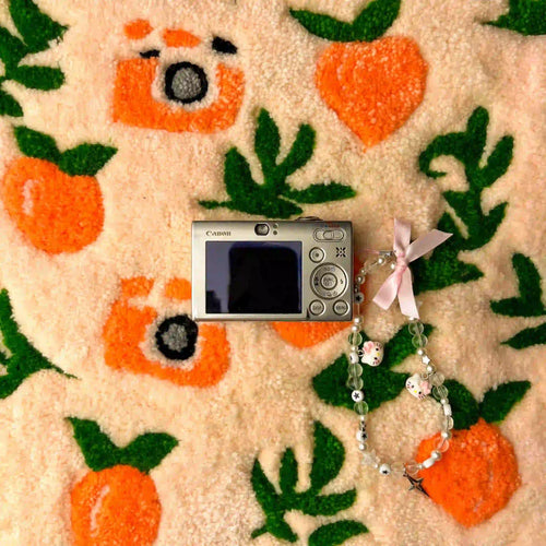 Canon Digital IXUS 85 IS