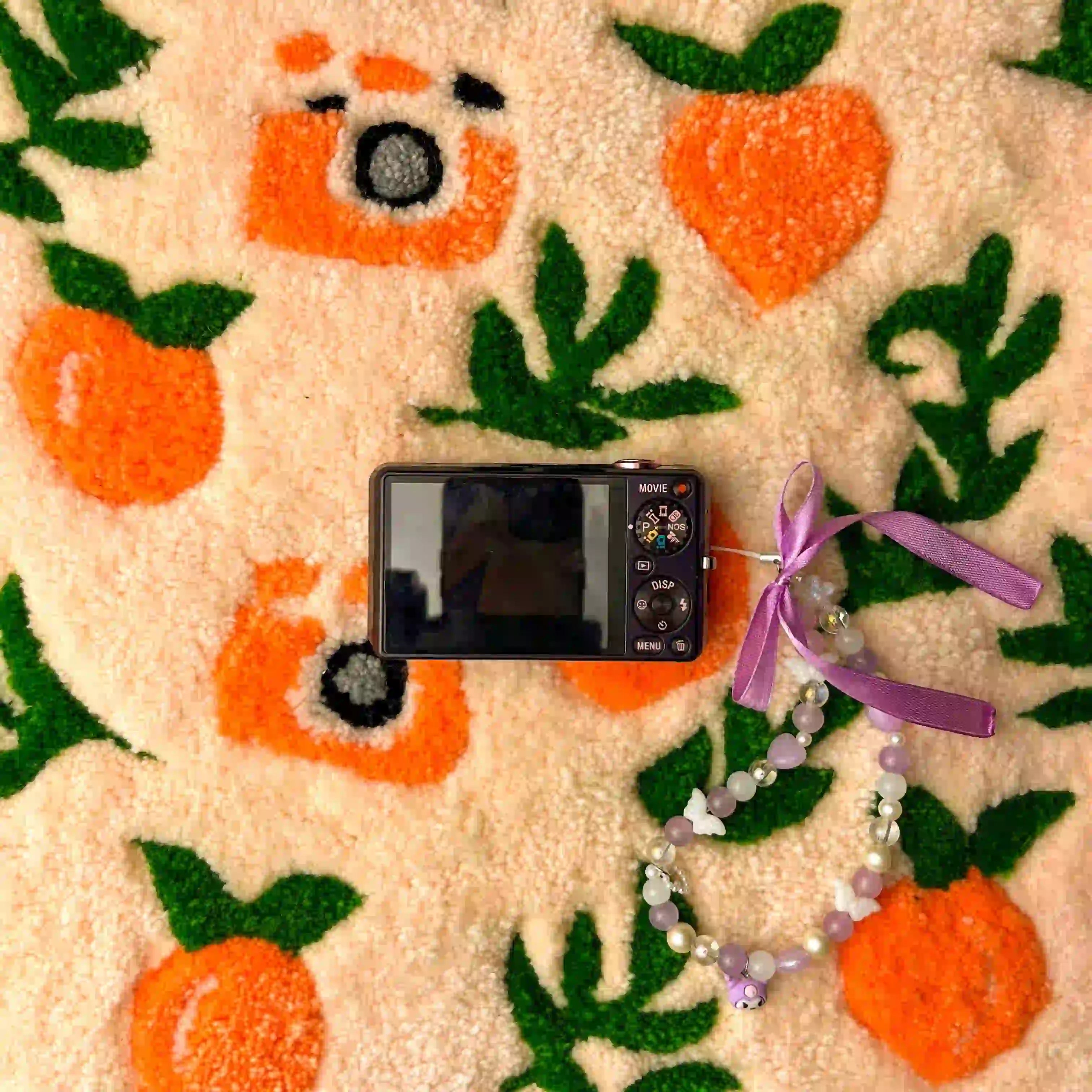 Sony Cyber-shot WX5