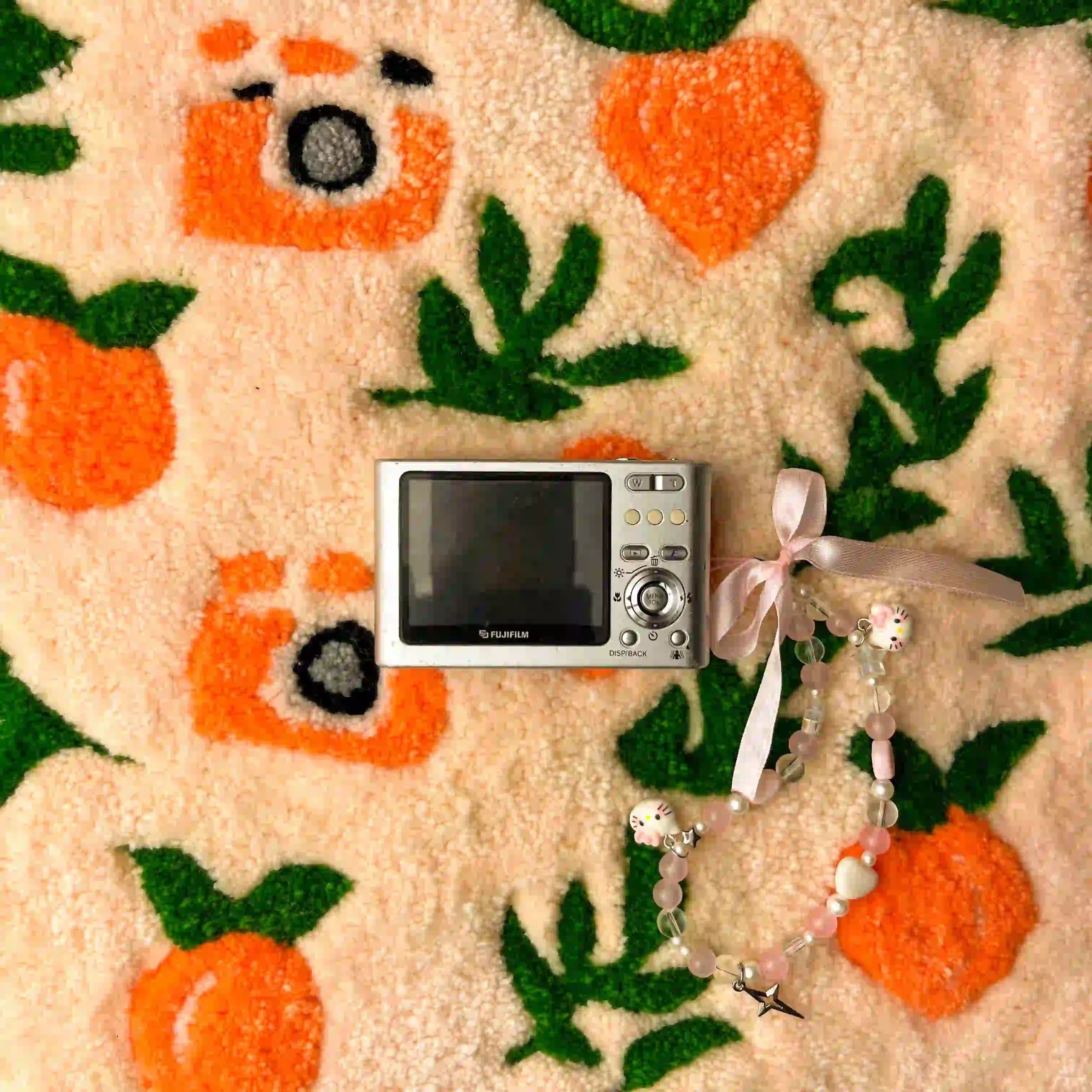Fujifilm FinePix Z3