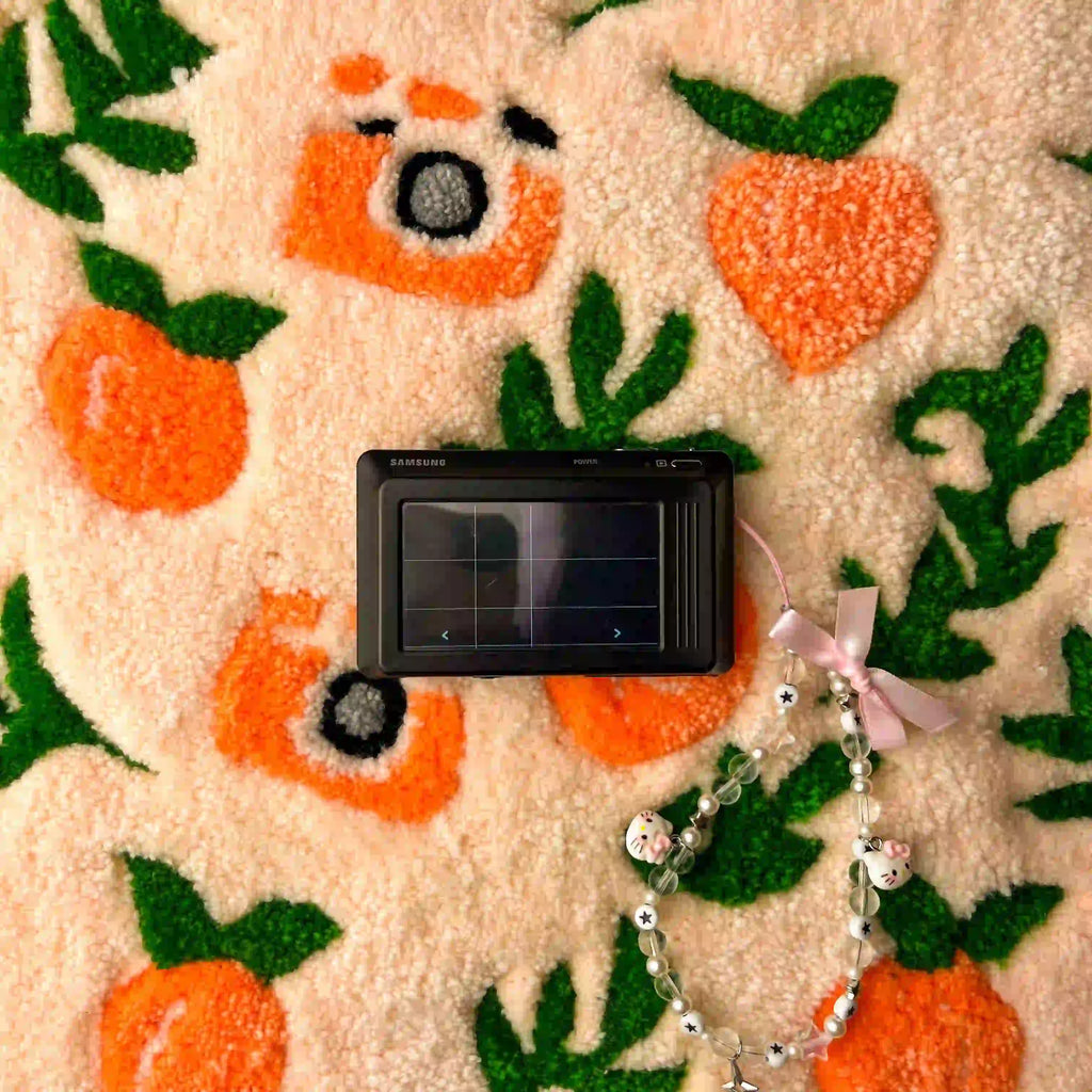 Samsung TL220