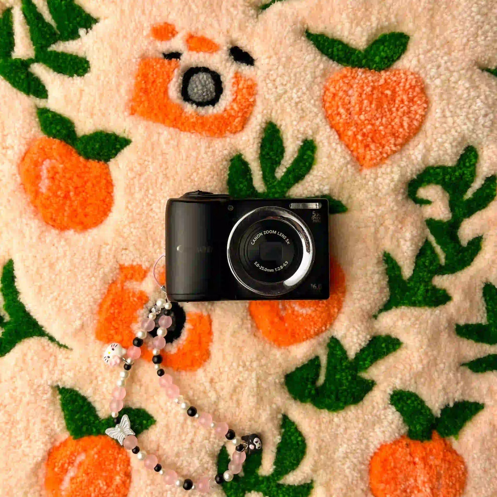 Canon PowerShot A810