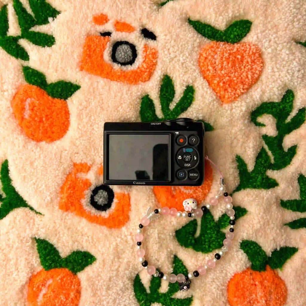 Canon PowerShot A810
