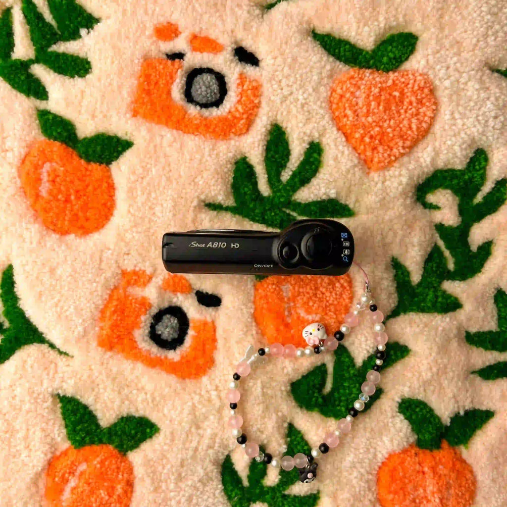 Canon PowerShot A810
