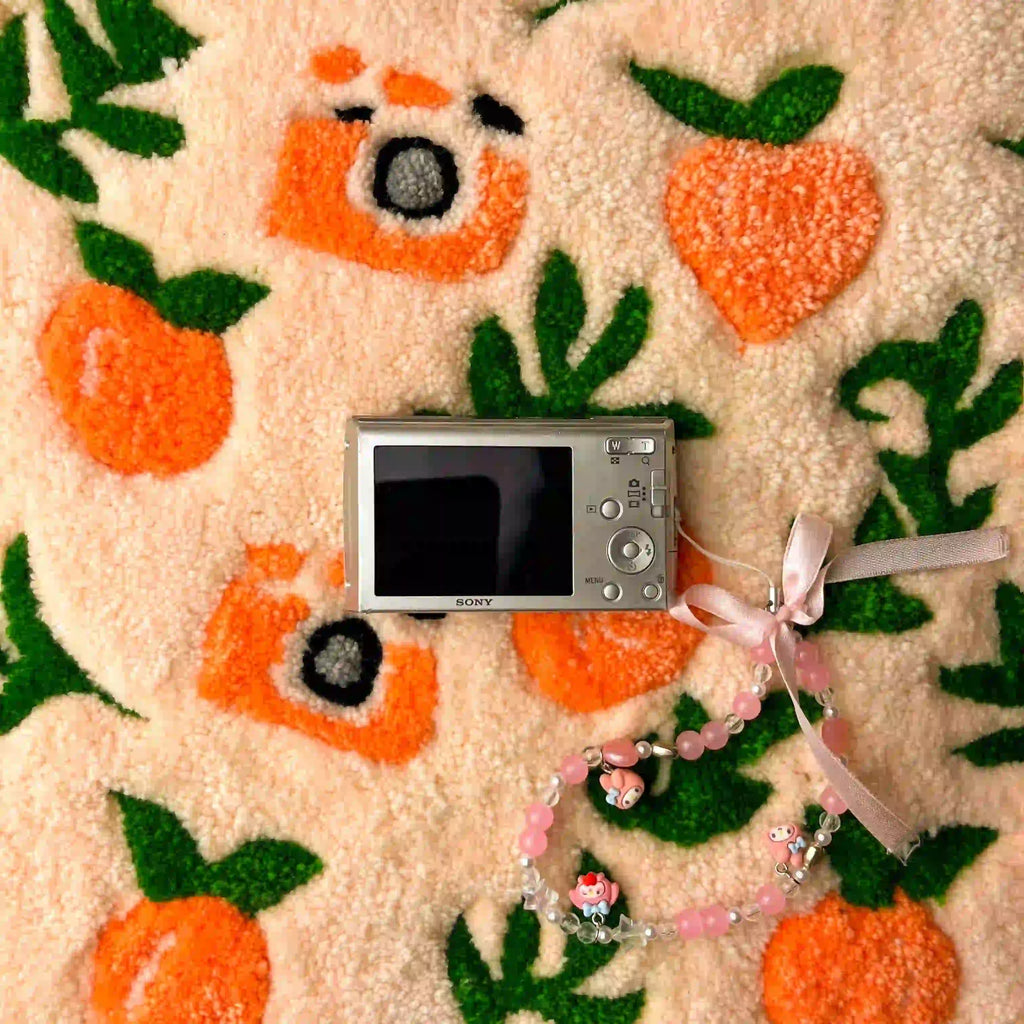 Sony DSC-W510