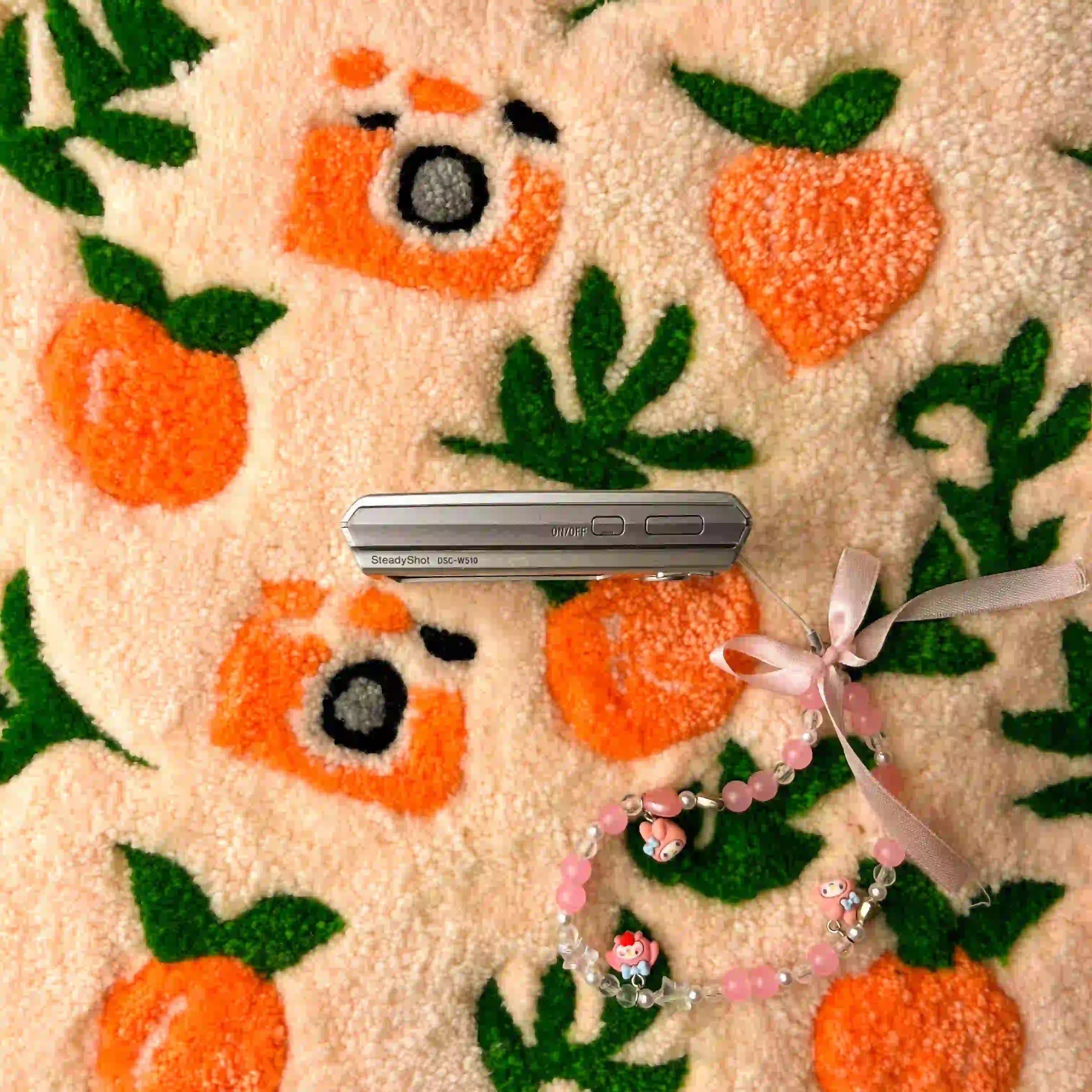 Sony DSC-W510