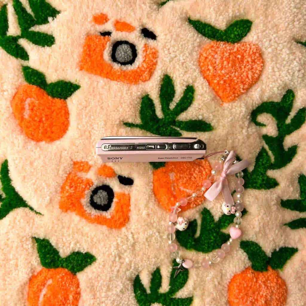 Sony DSC-T70