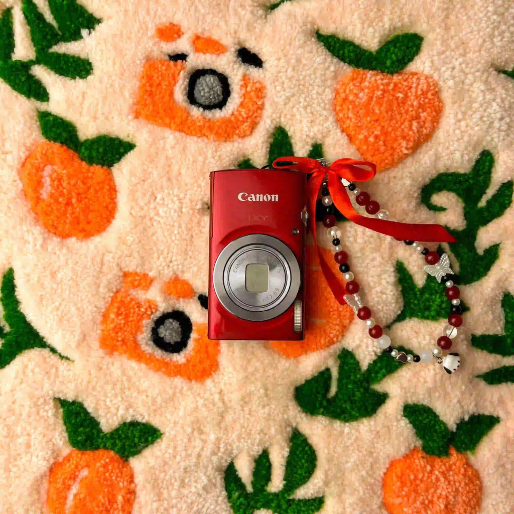 Canon IXY 150