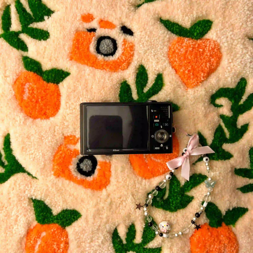 Nikon Coolpix S8000