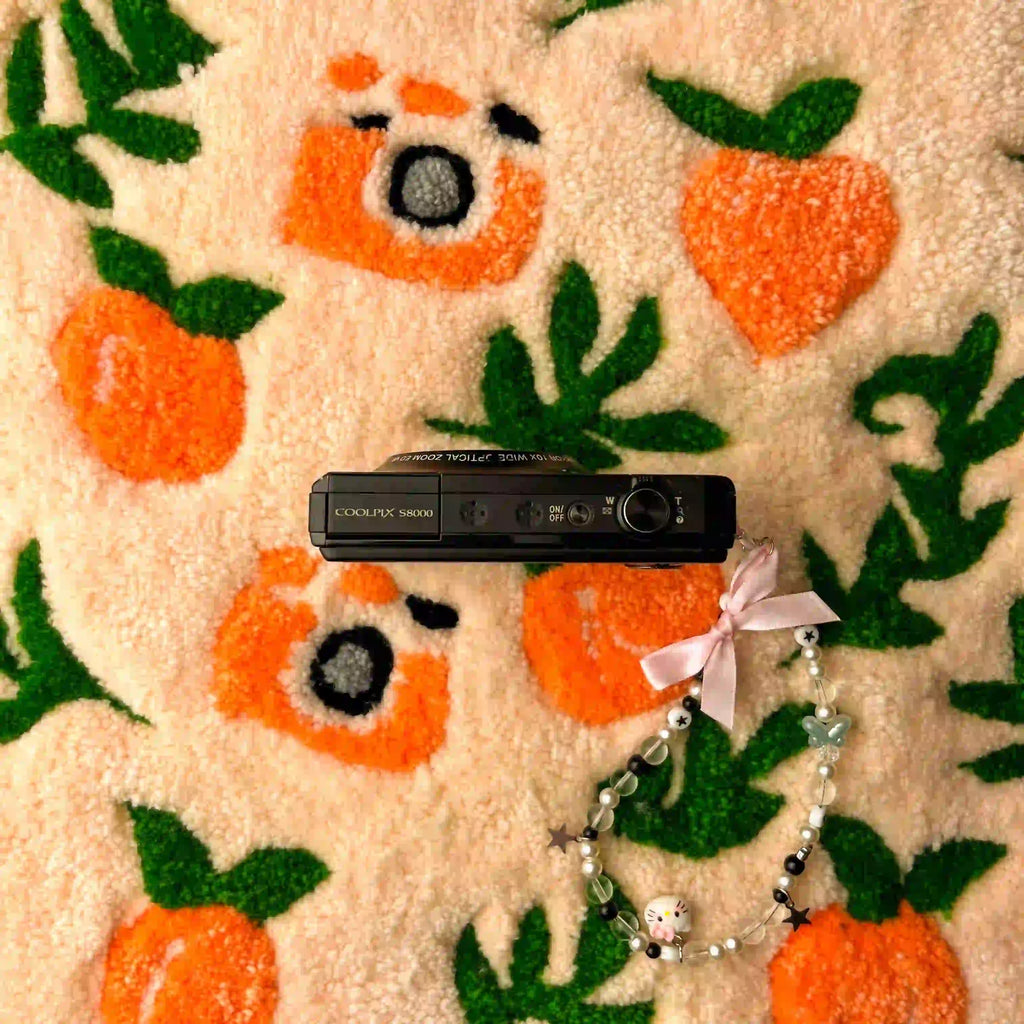 Nikon Coolpix S8000