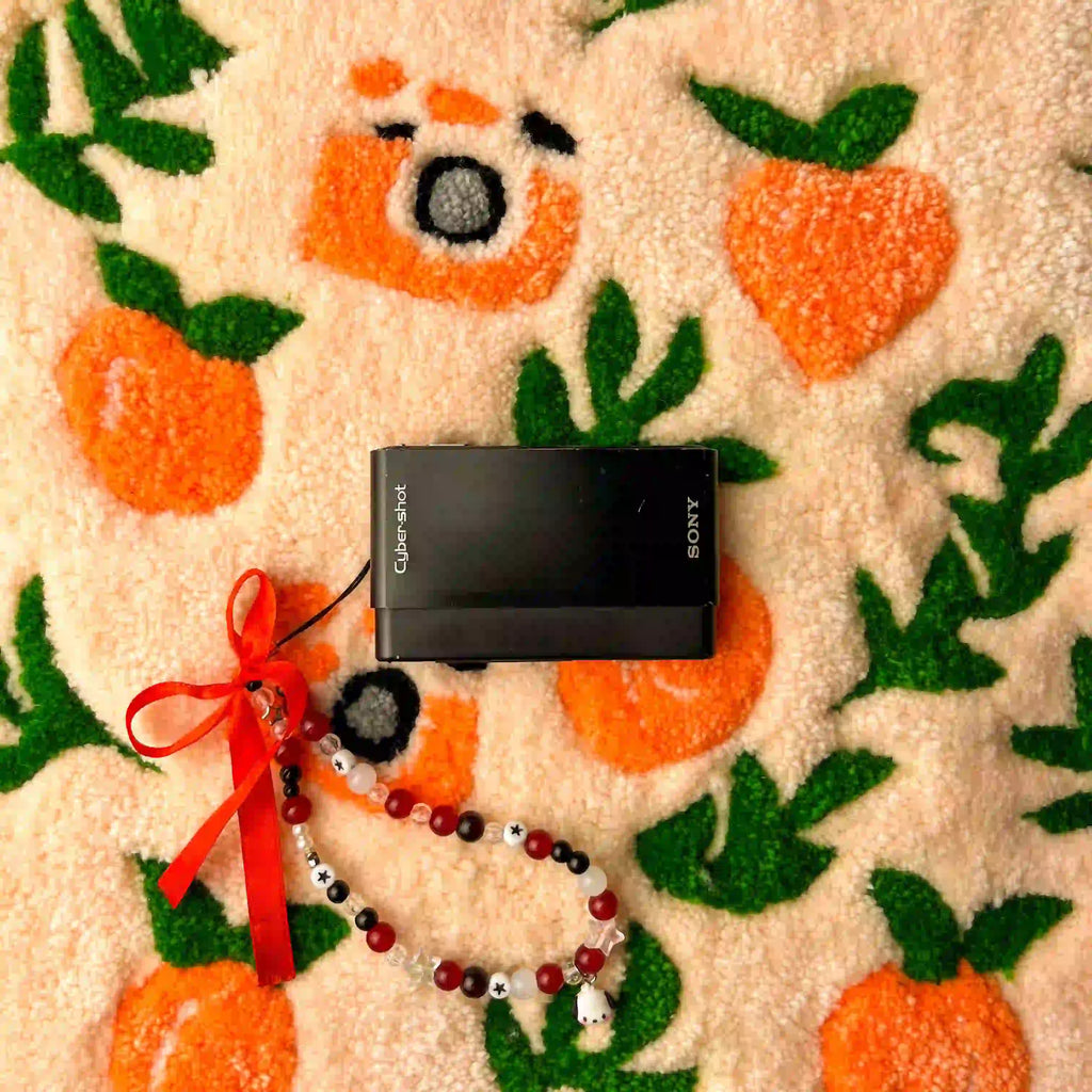 Sony DSC-T77