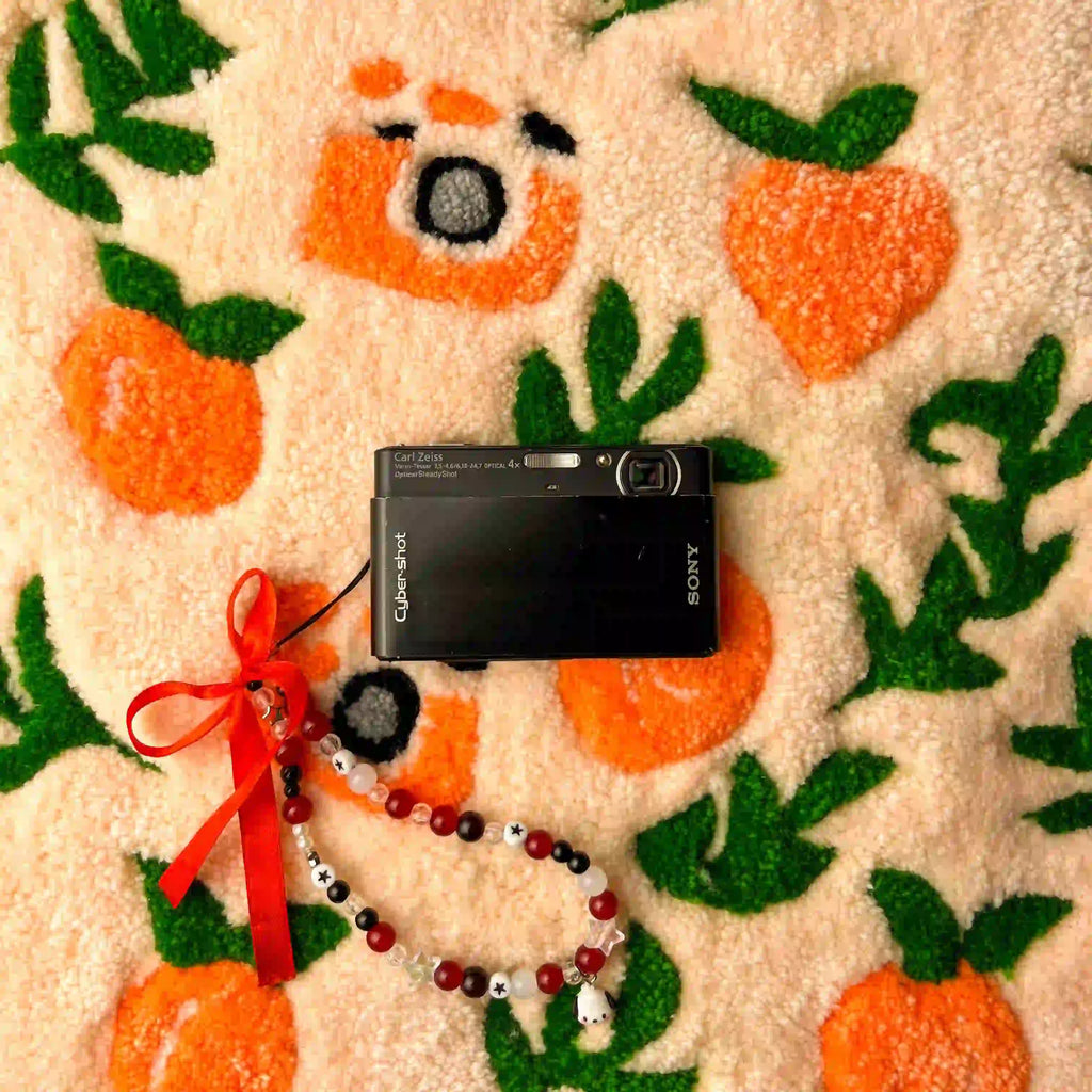 Sony DSC-T77