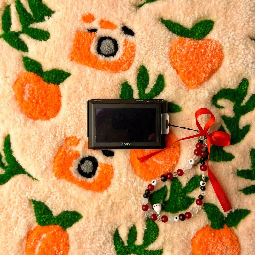Sony DSC-T77
