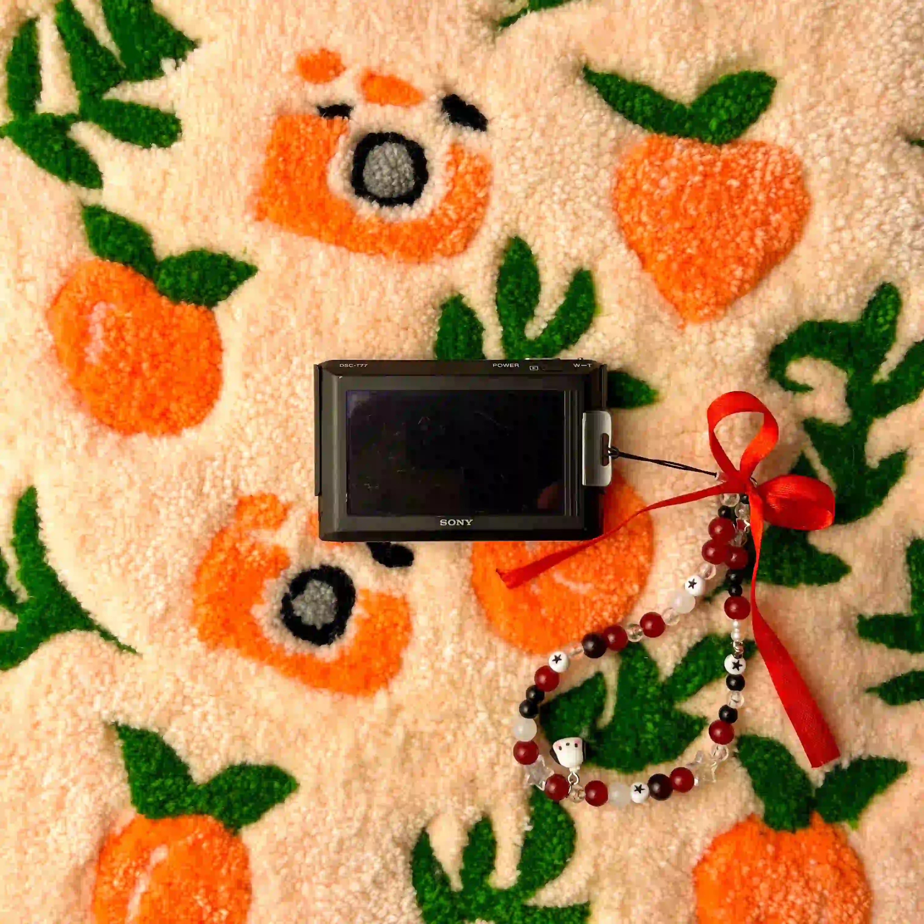 Sony DSC-T77
