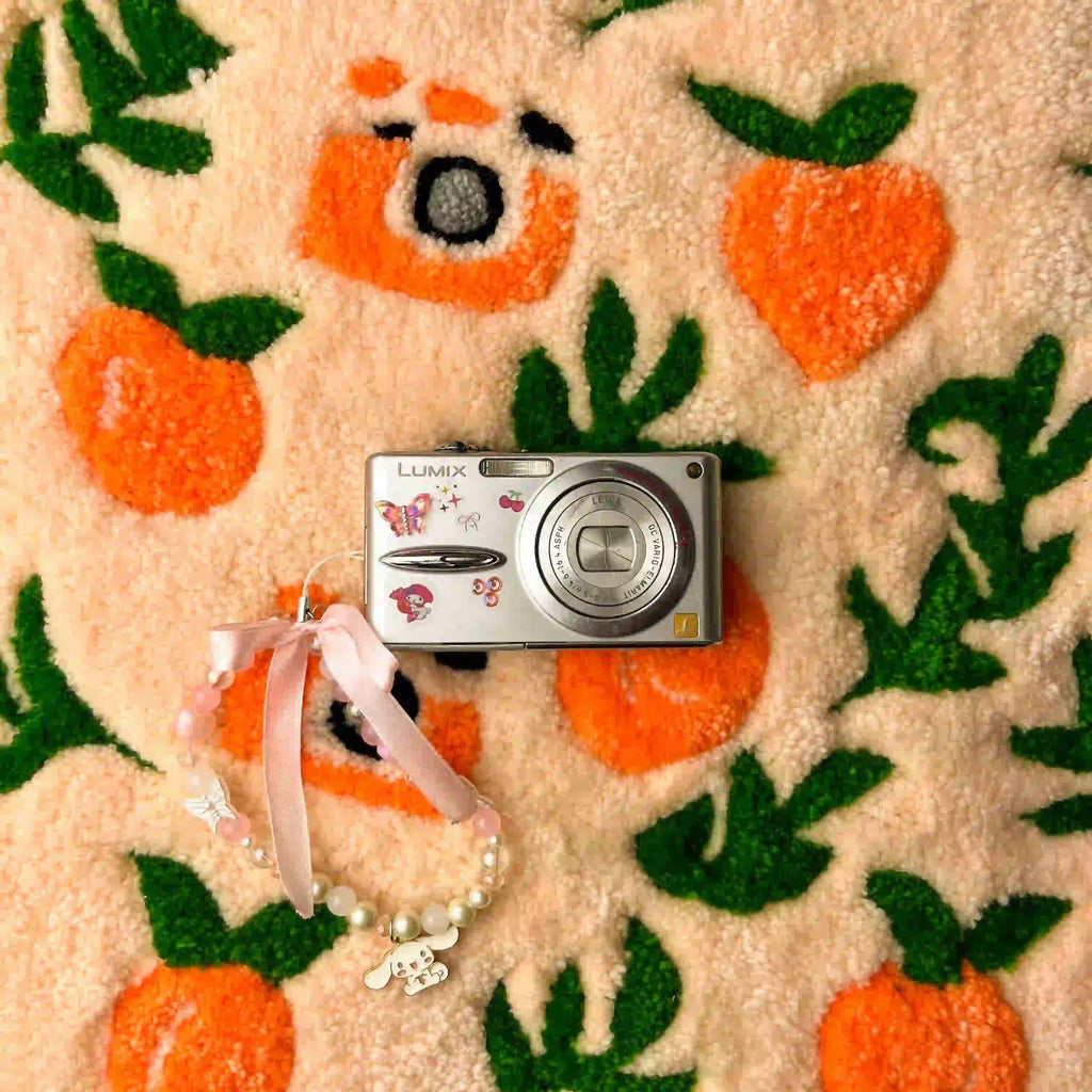 Panasonic Lumix DMC-FX30