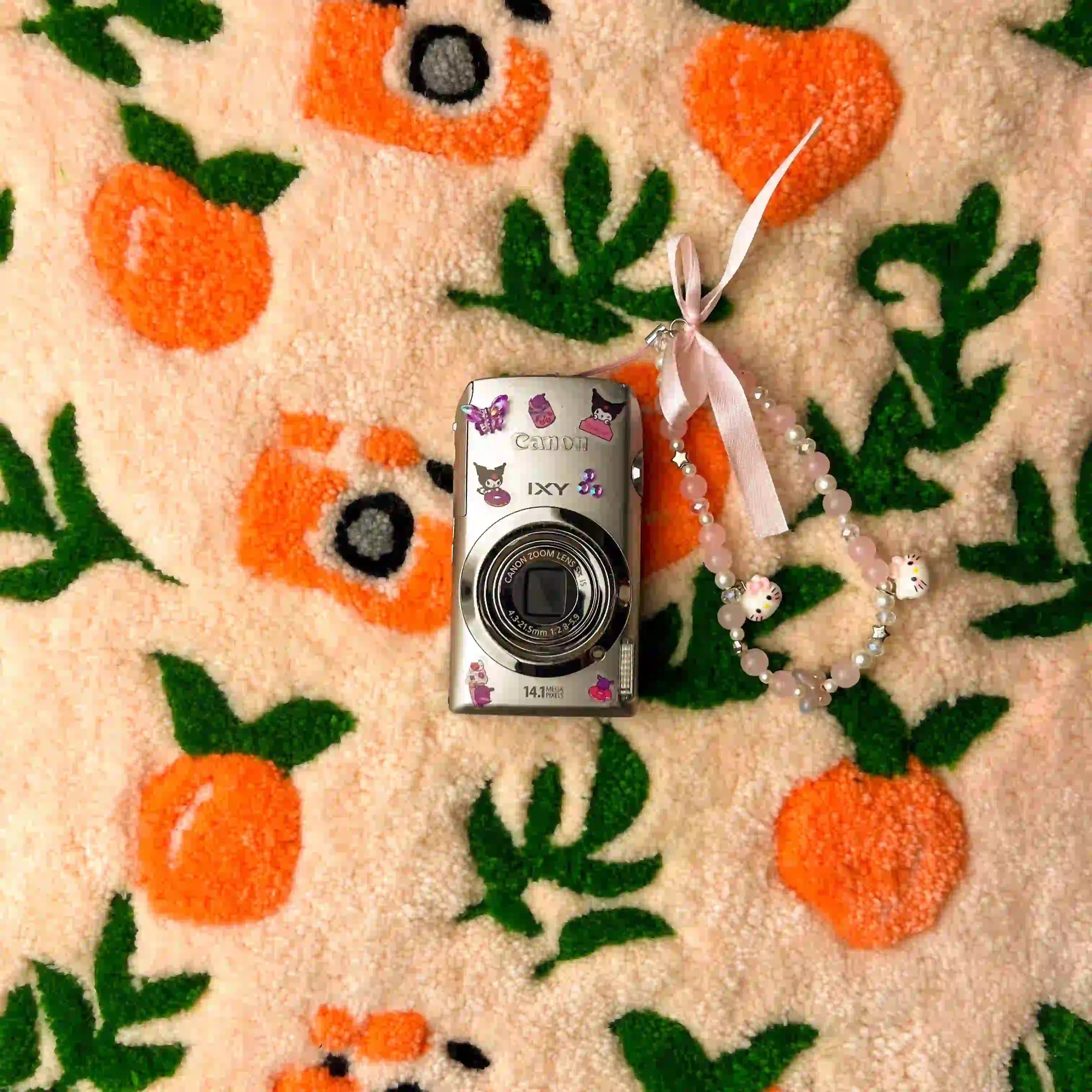 Canon IXY 10 S