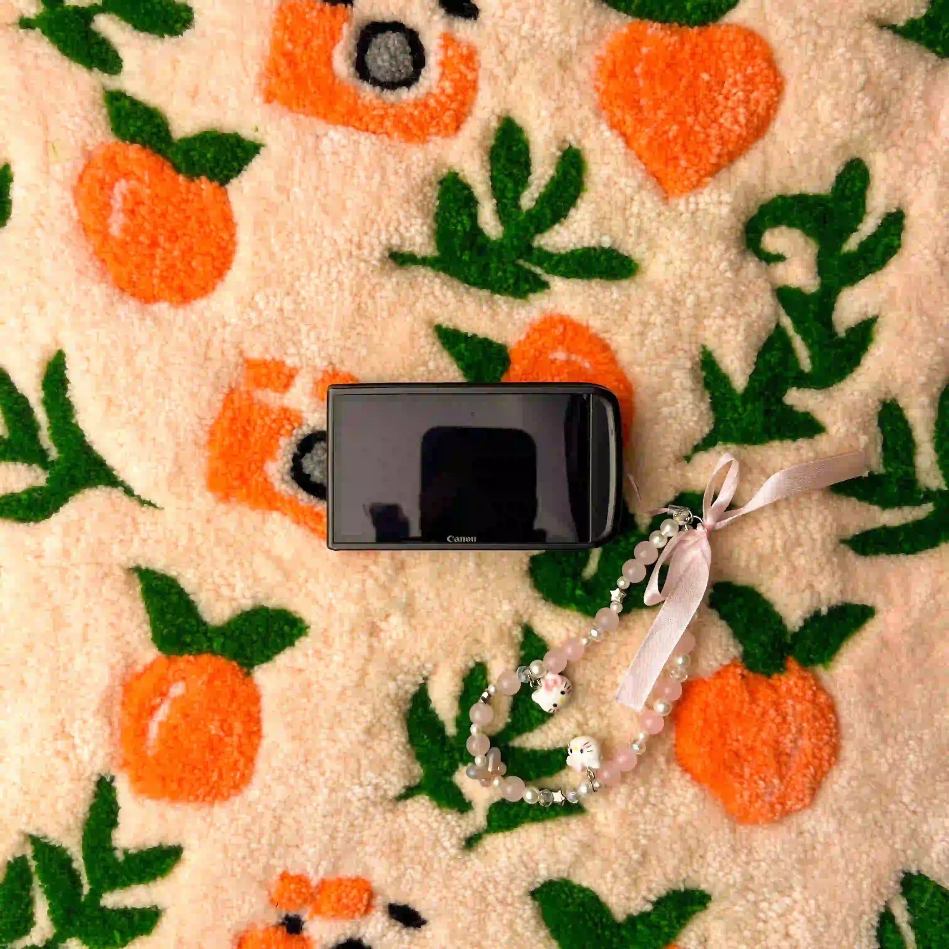 Canon IXY 10 S