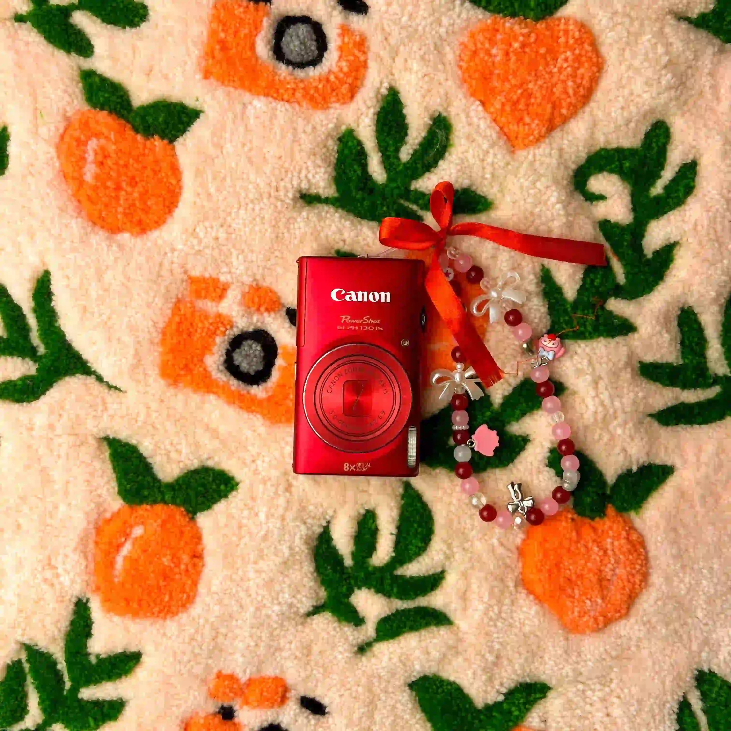 Canon PowerShot ELPH 130 IS