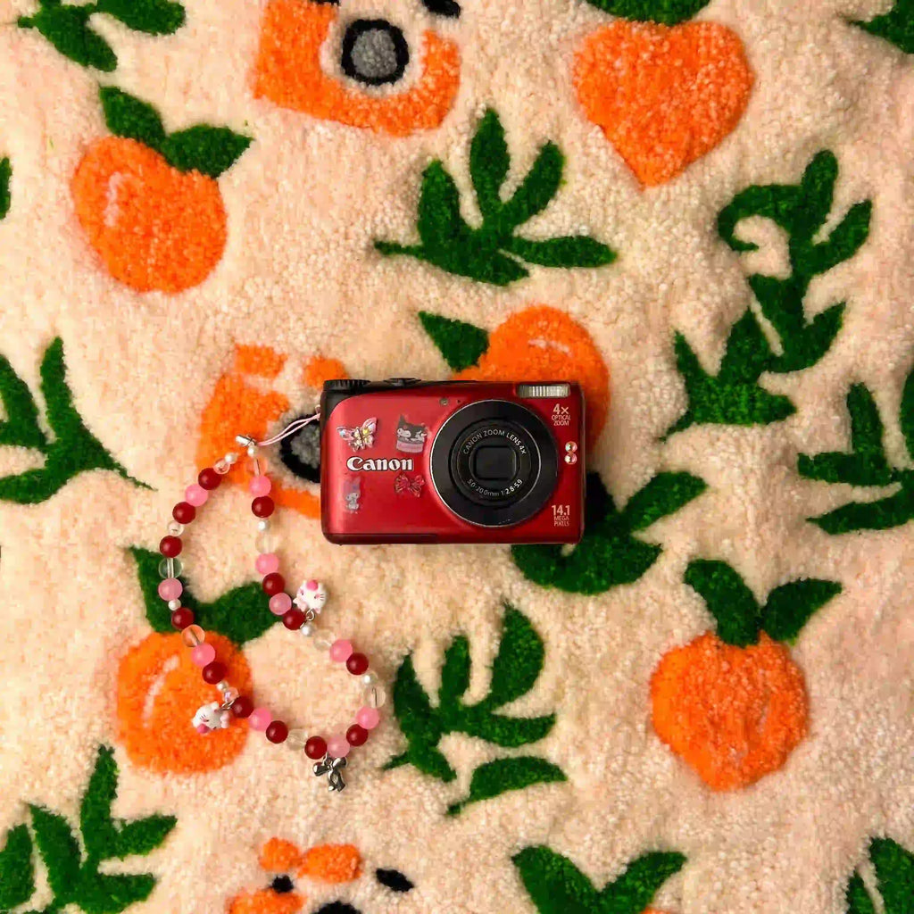 Canon PowerShot A2200 HD