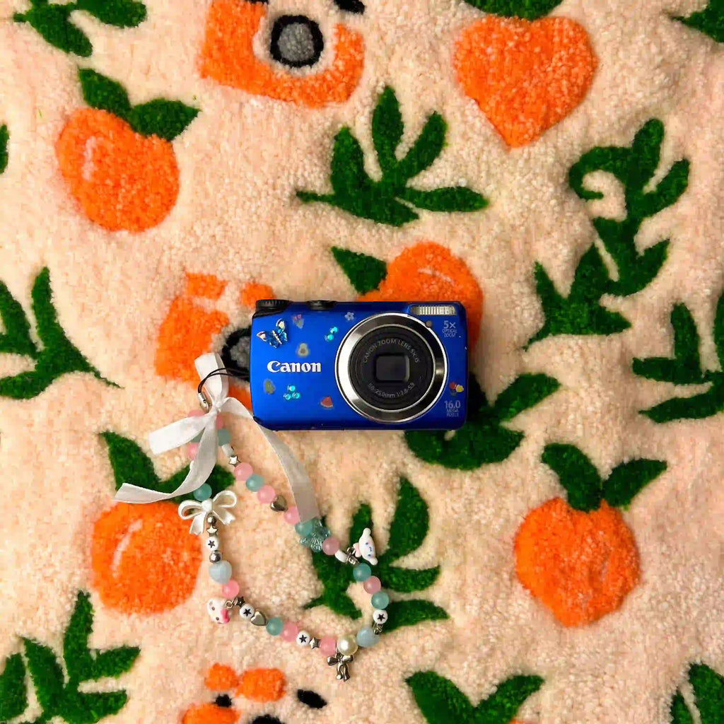 Canon PowerShot A3300 IS